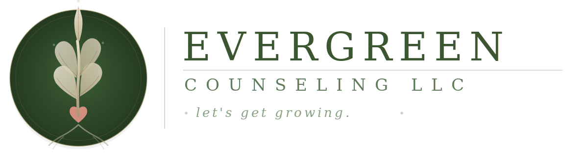 Evergreen Counseling, LLC 