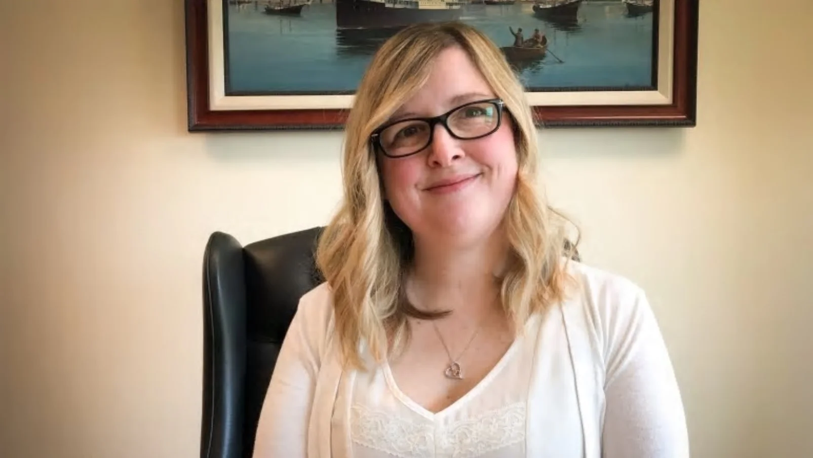 Port Hawkesbury ramps up campaign against new Inverness airport