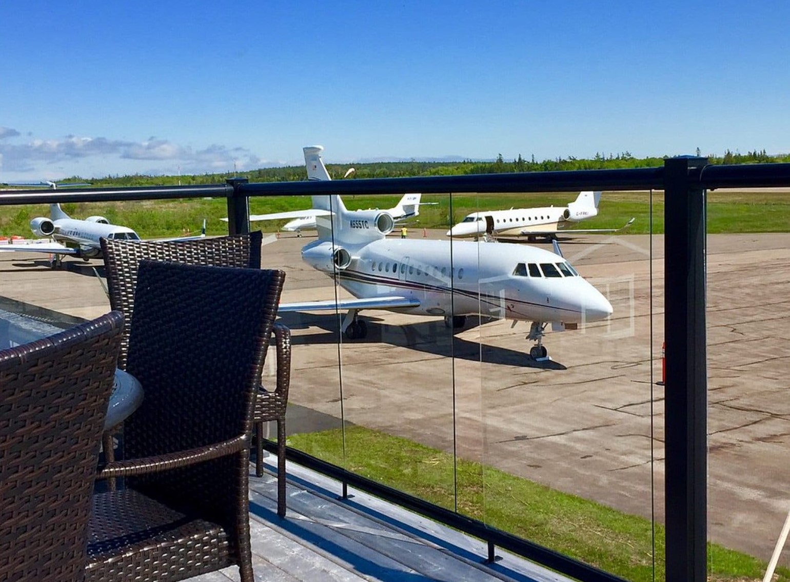 Considering the Case for an Inverness Airport