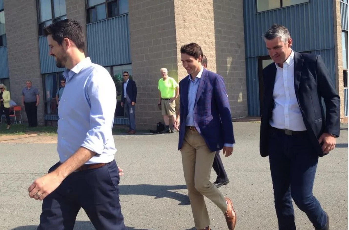 Attention Rodger Cuzner