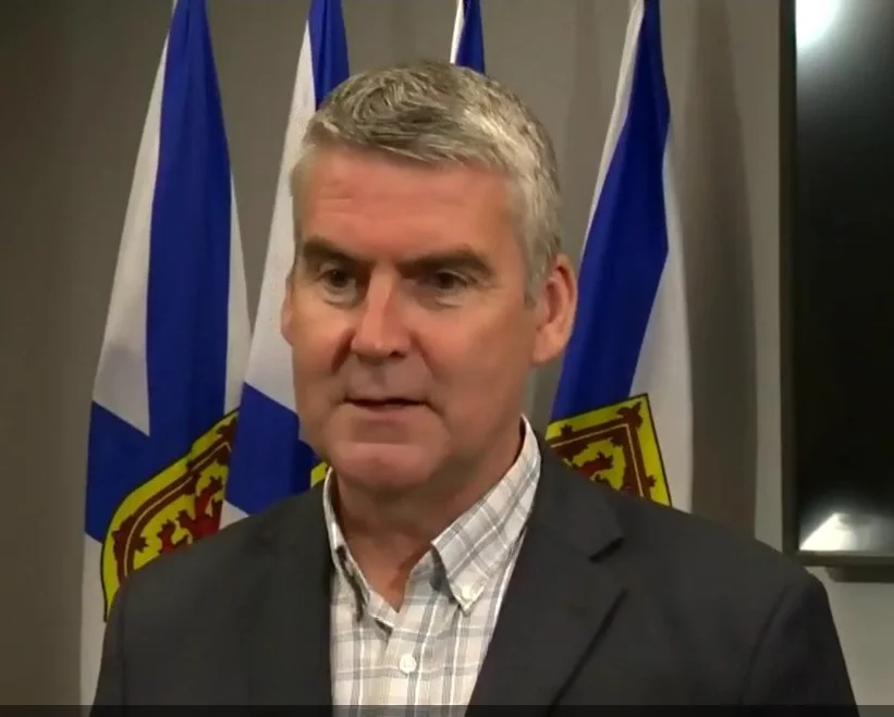 N.S. premier asks legislature to fund Inverness airport 