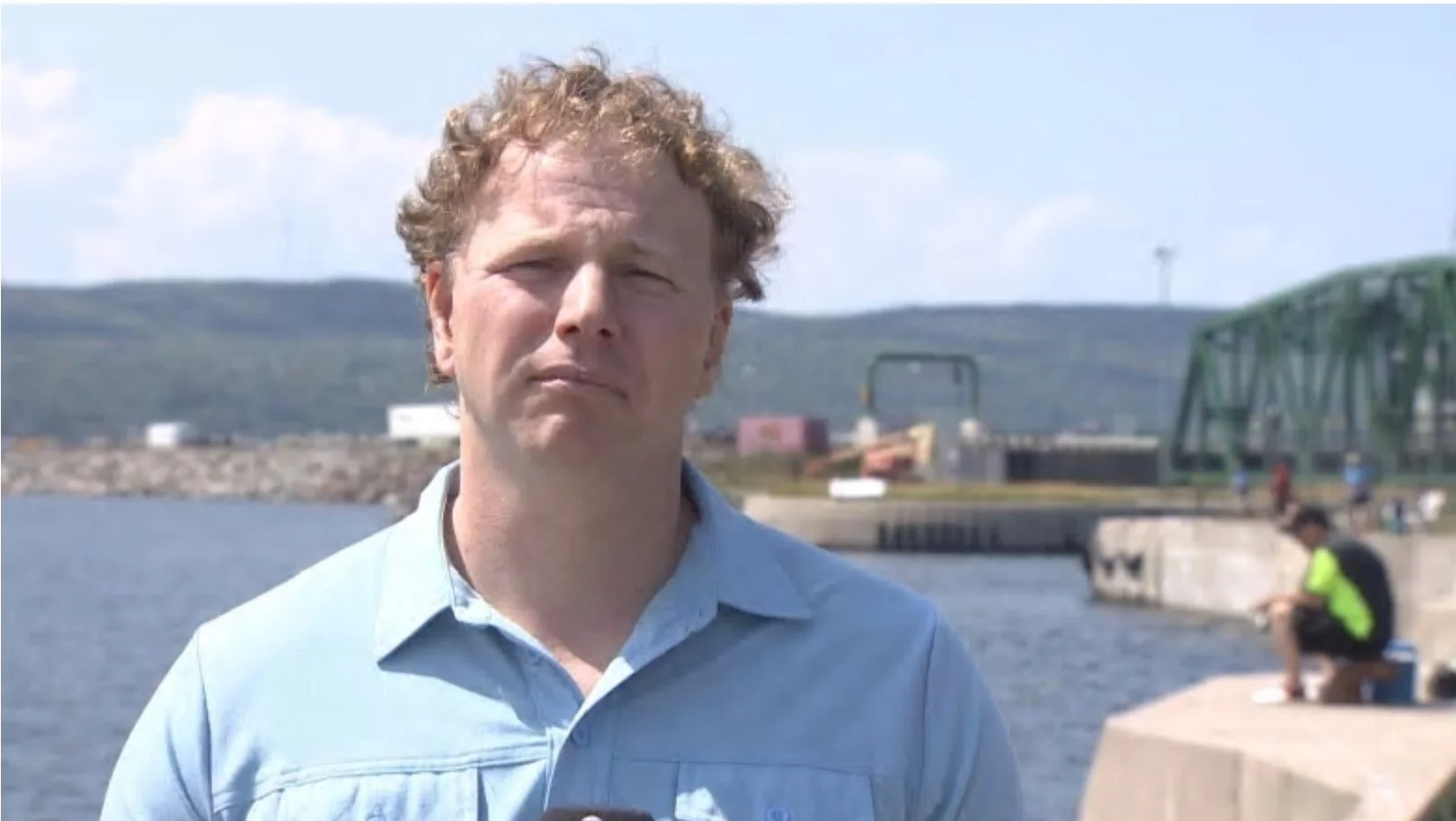 No way to validate economic predictions for proposed airport