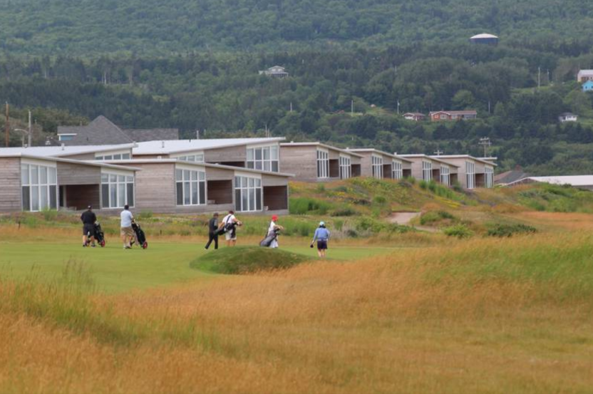 Debt-ridden Port Hawkesbury airport a possibility, says mayor