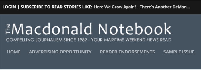 Cabot Links wants more Government money to build airport