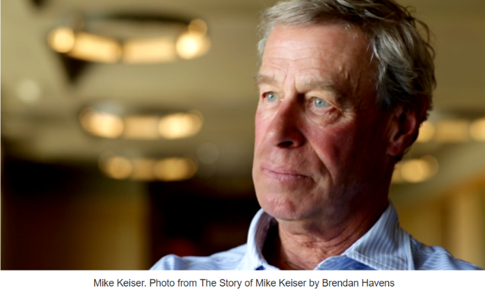 Hands off our protected areas, and lay off our Crown land