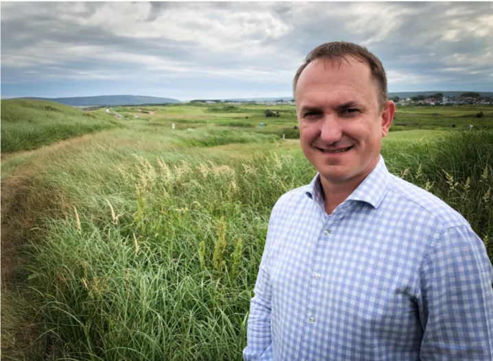 CBU business dean says Inverness airport proposal lacks major details