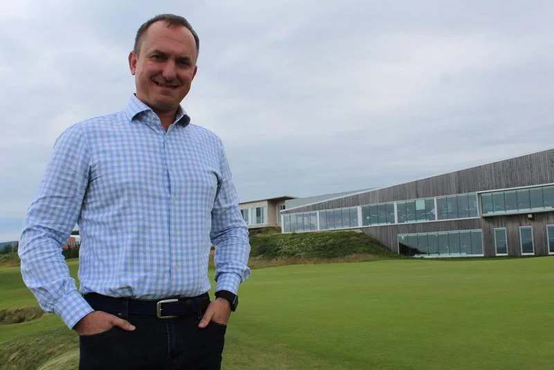 Federal government puts brakes on Inverness airport proposal