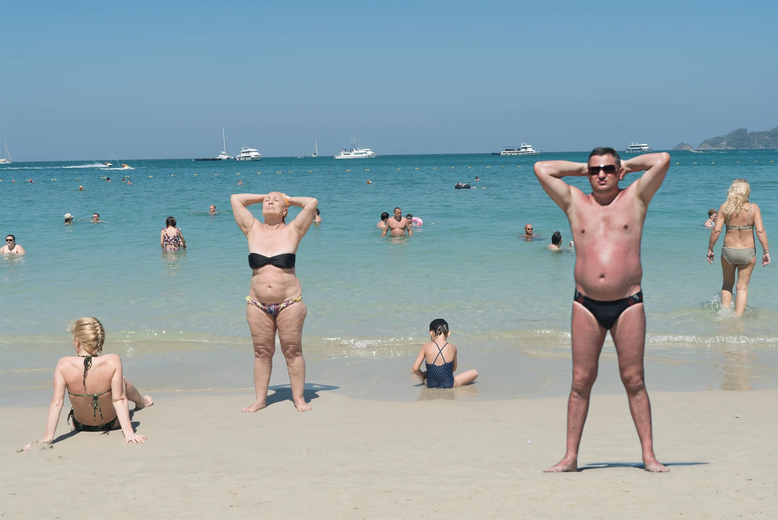 Sun Goddess

 

 2013, metallic print, w:10.5’’ h:7’’ 