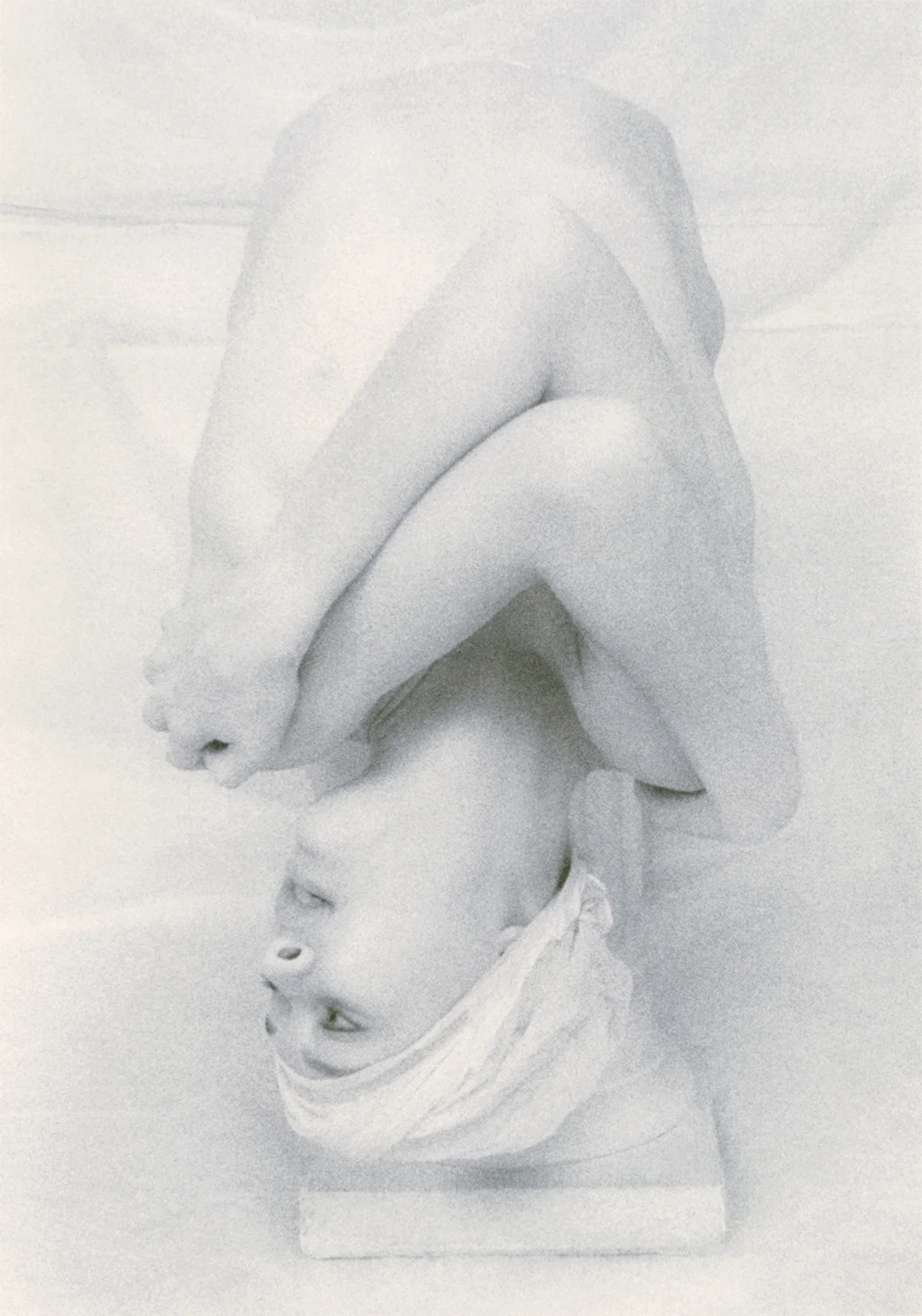 Caryatid IV