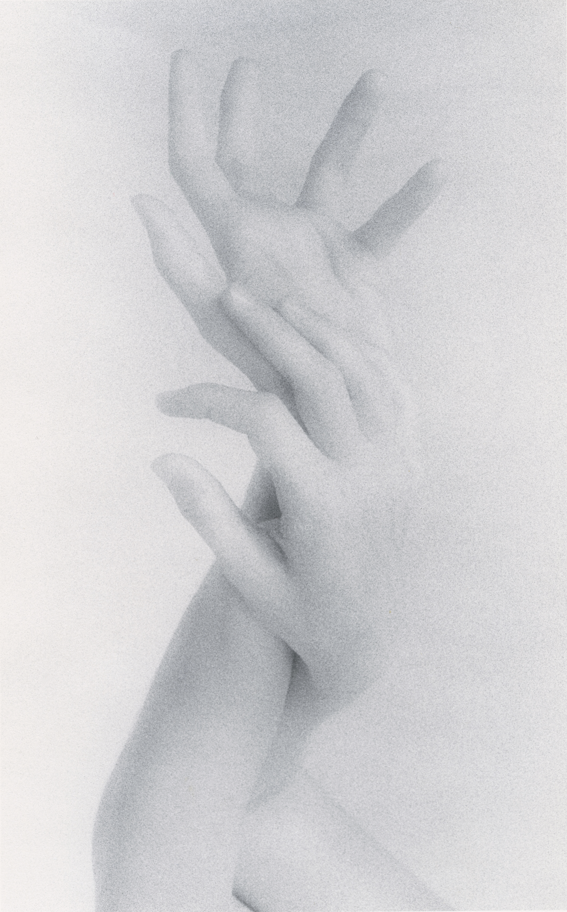 Hands VII