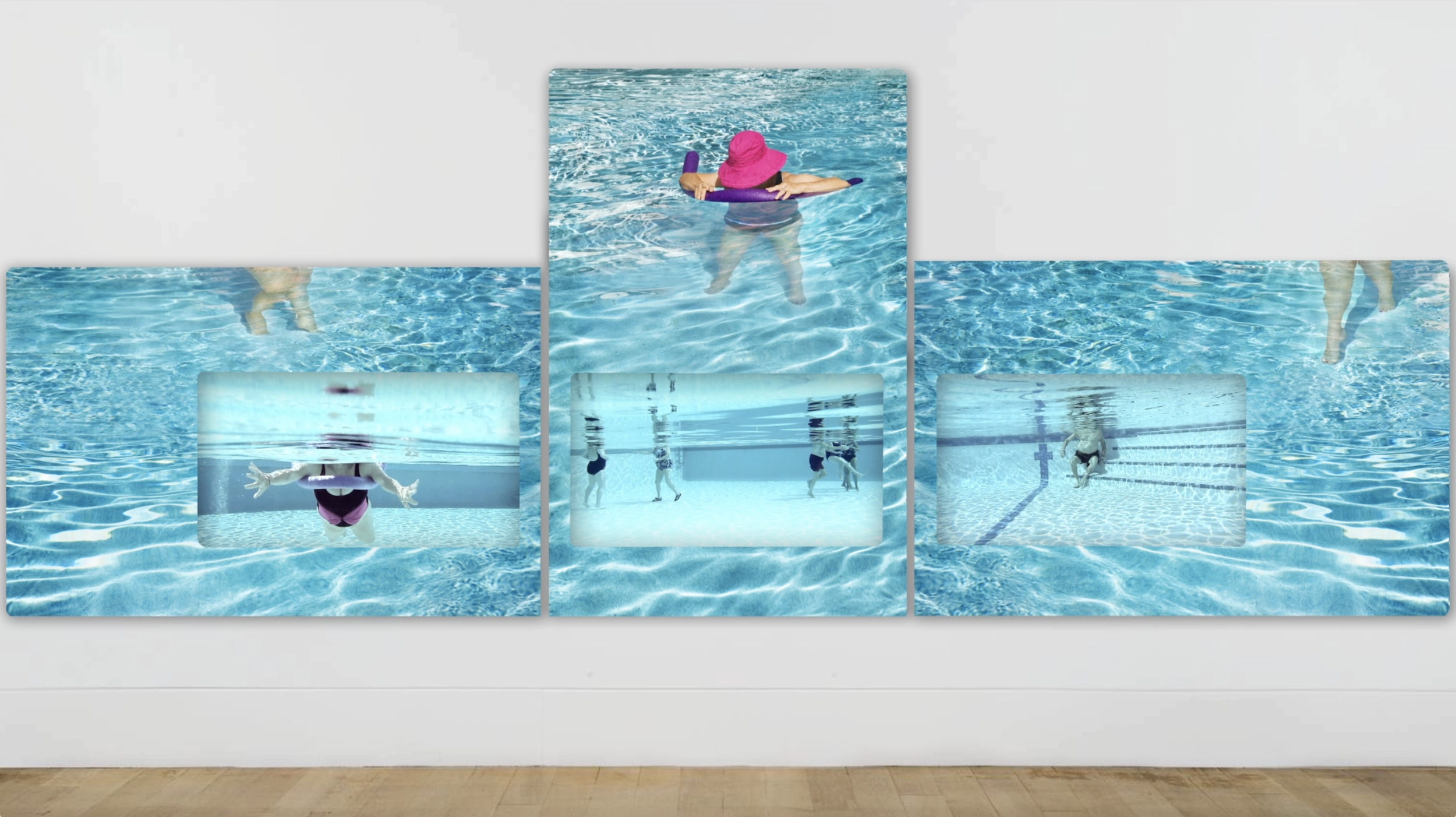 The Pool