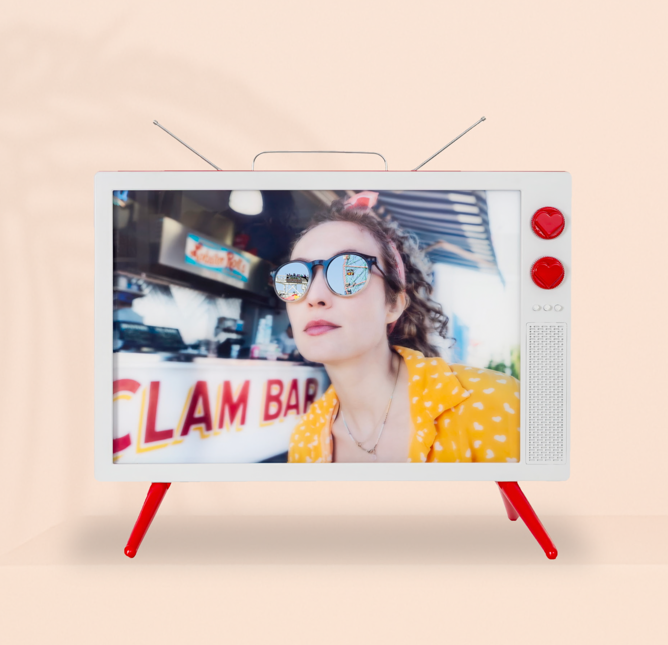 MULTIMEDIA OBJECTS
