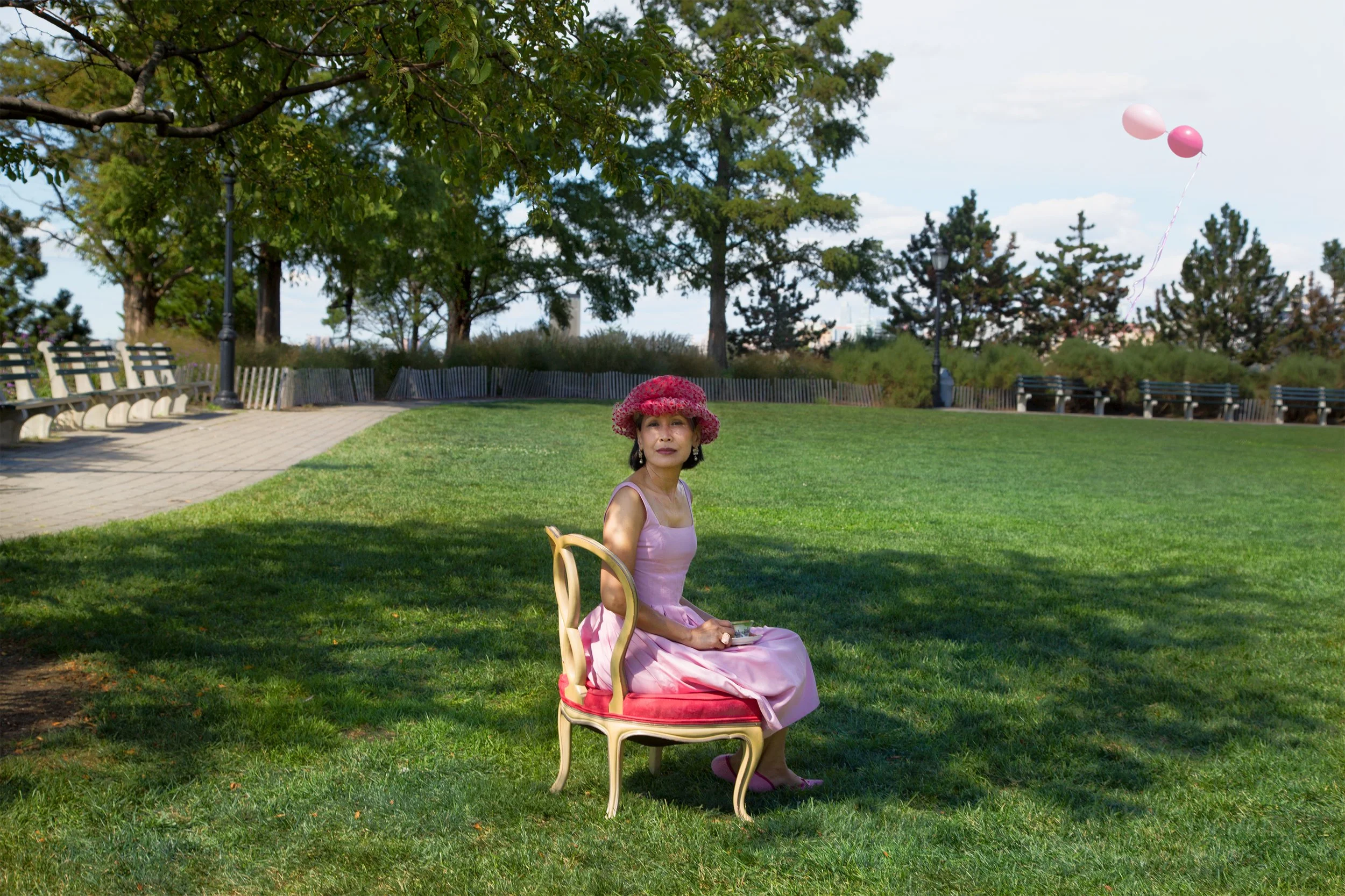 Gigi In The Park

 

 2013, metallic print, w:10.5’’ h:7’’ 
