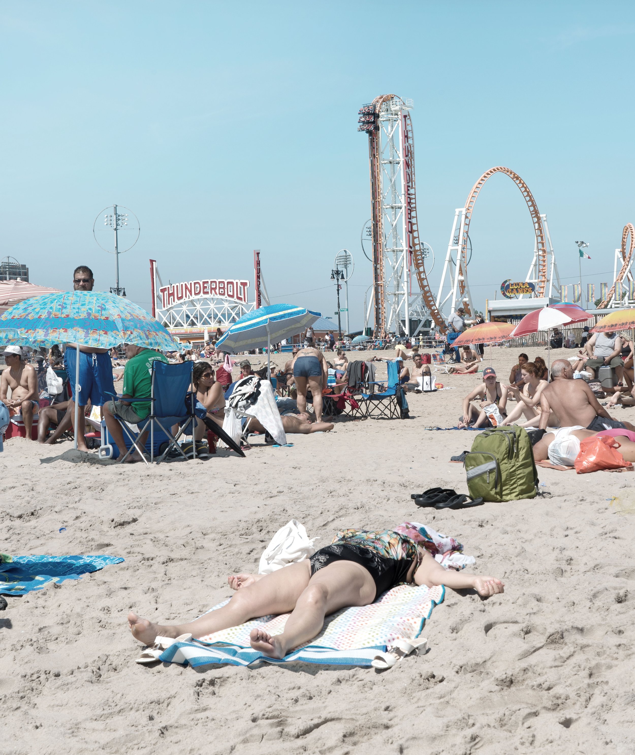 Coney Island