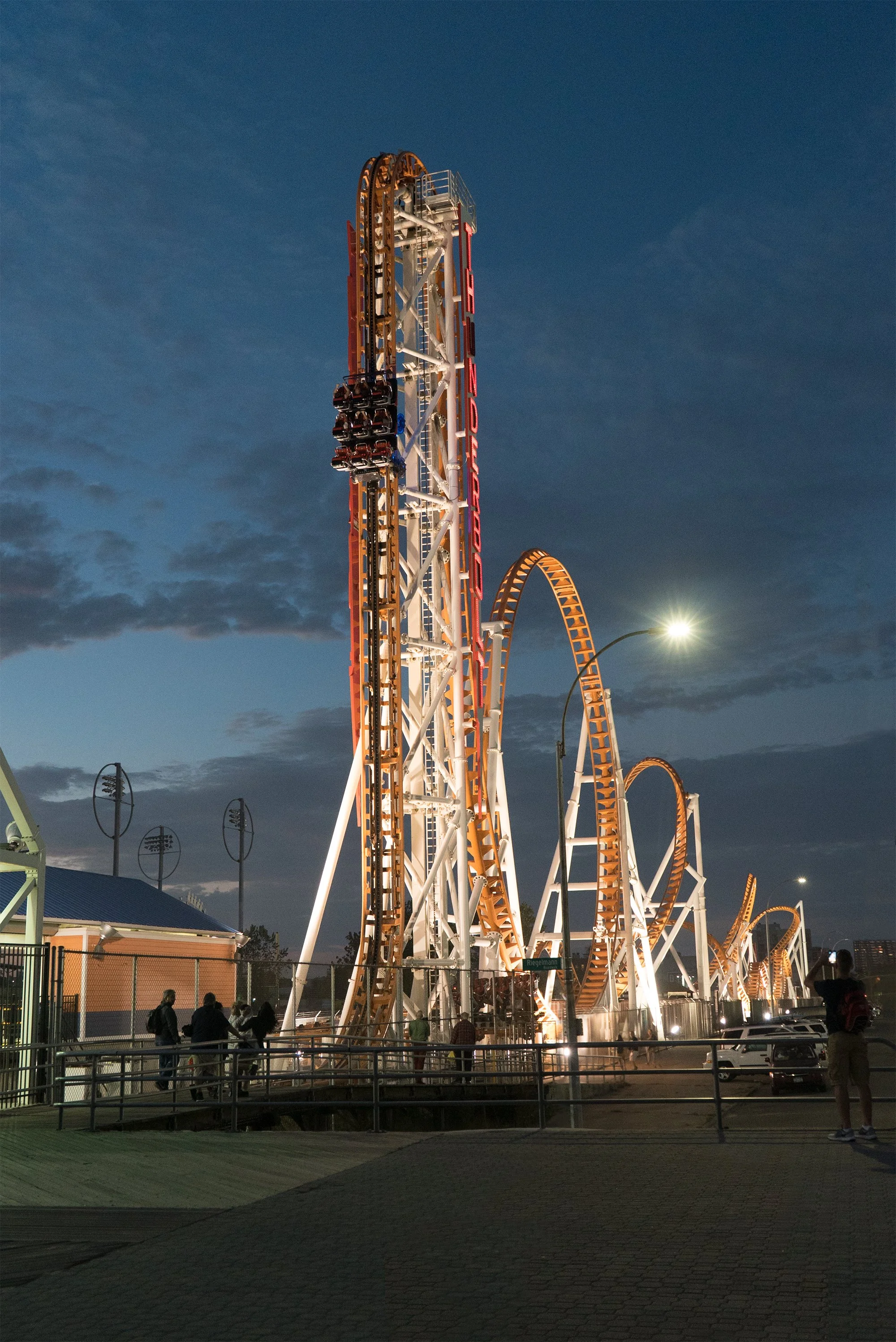 Night Scene

 

  digital photo print; 2018  