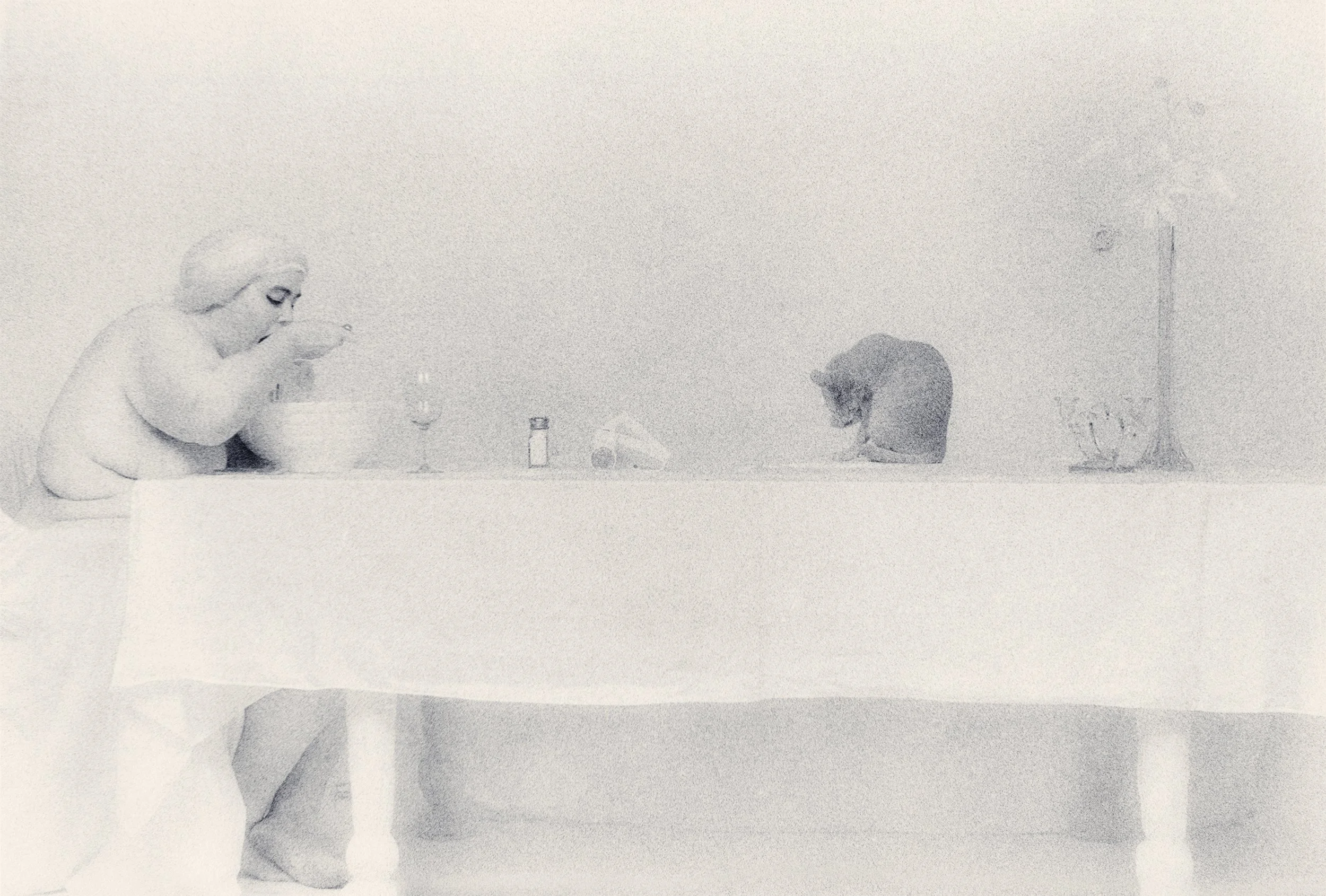 6 Spaghetti eater with Cat.jpg