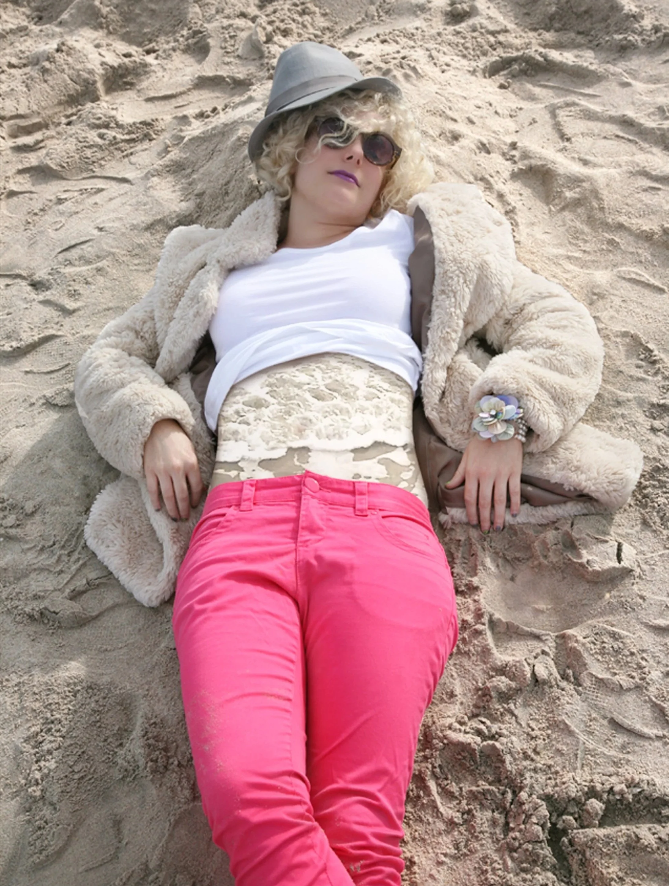 Coney Island Allison