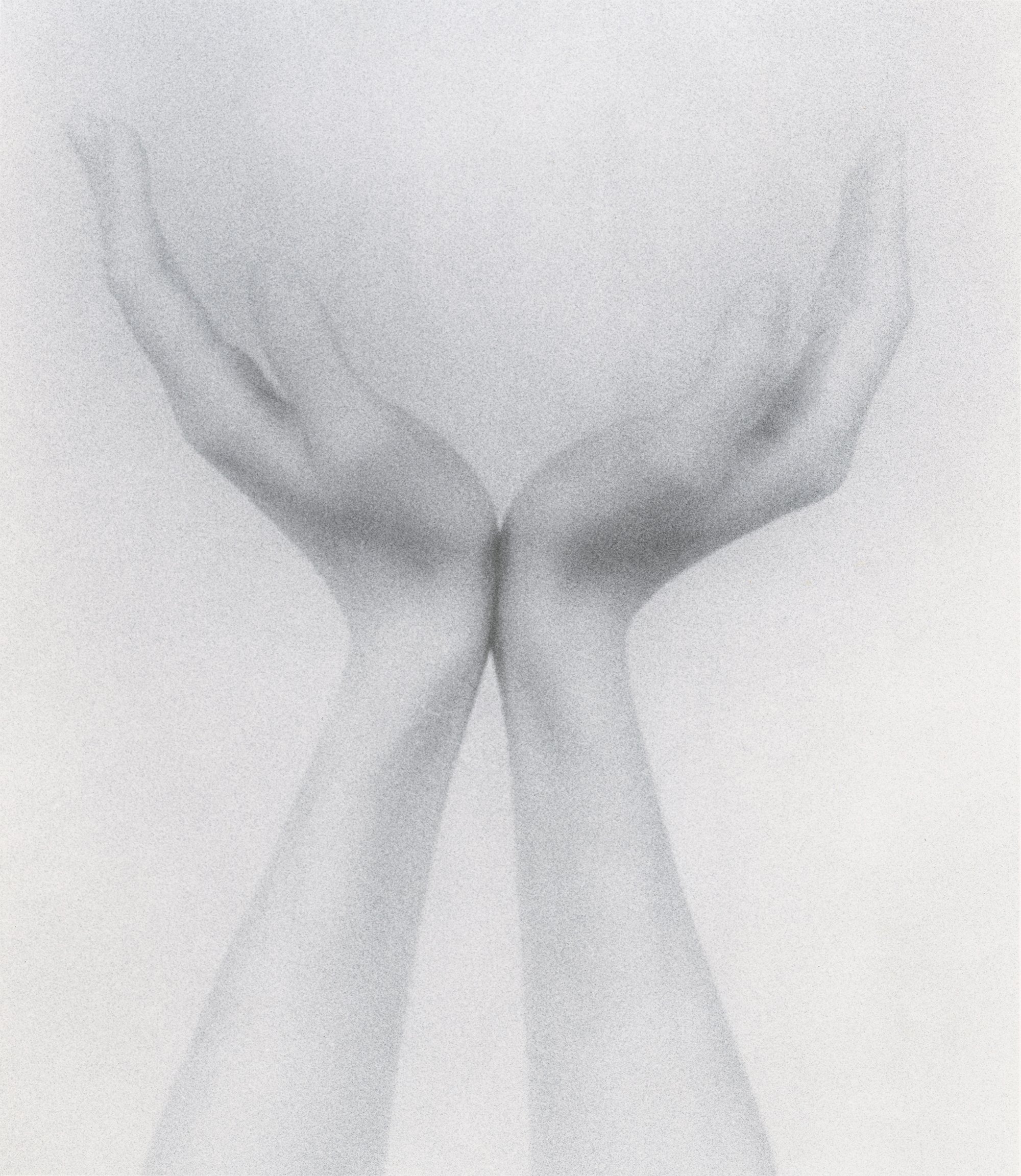 Chalice

 

 2004, gold-toned silver gelatin print   Limited number of prints still available.  