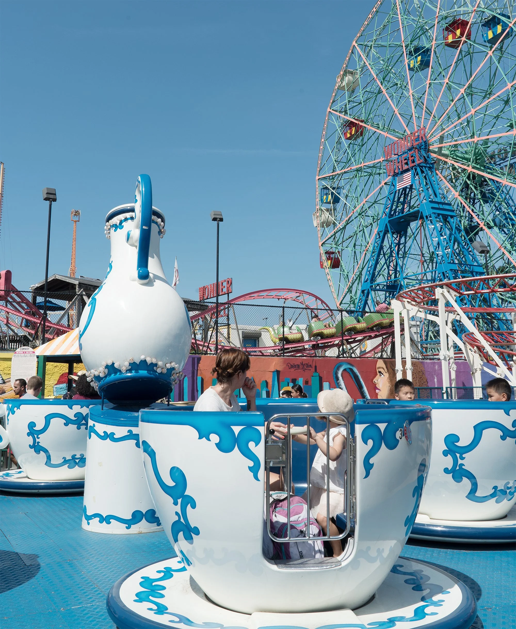 Cups

 

  digital photo print; 2018  