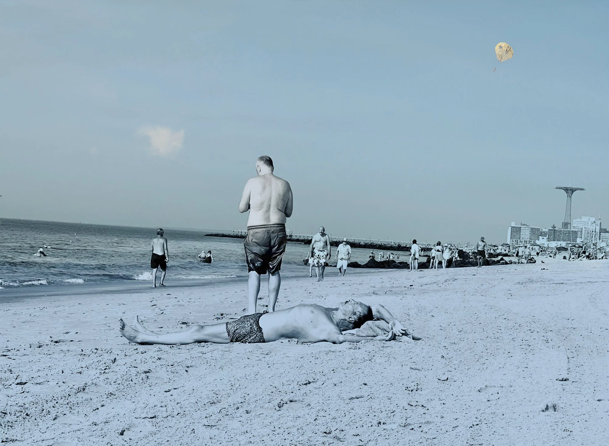 Moonwalkers, 2025

 

  digital layered transparency; archival ink; 2026