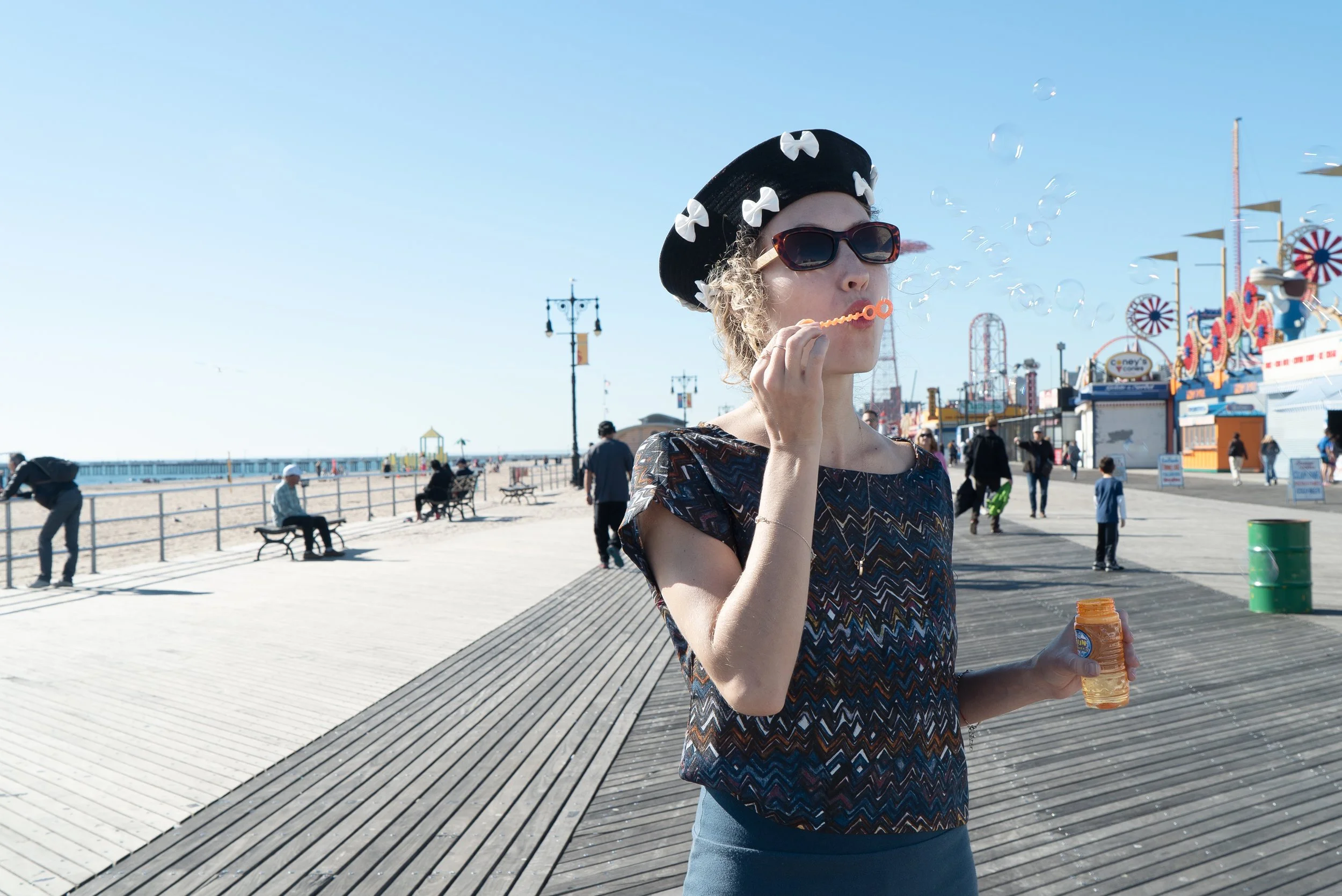 Bubbles

 

  digital photo print; 2018  