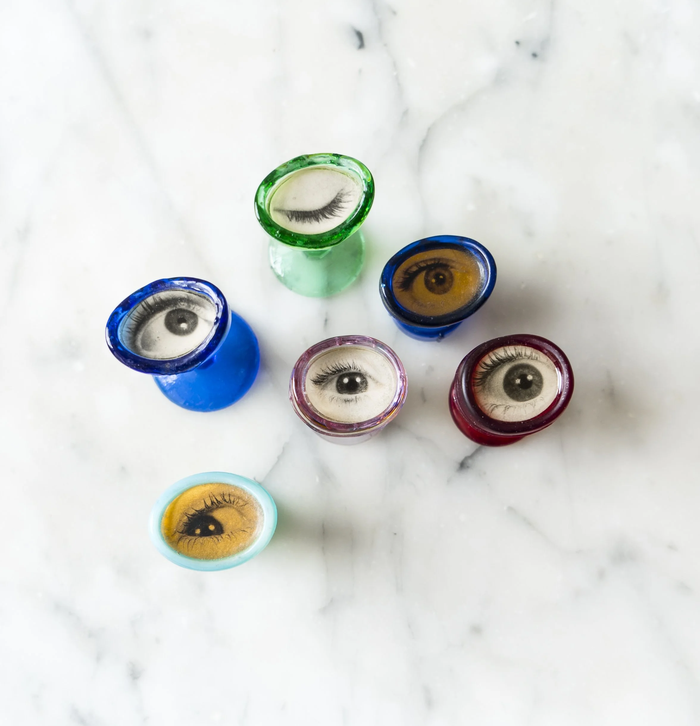 Eye Color Shots

 

 2004, mixed media, w:6,5’’ h:10’’ d:3,25” 