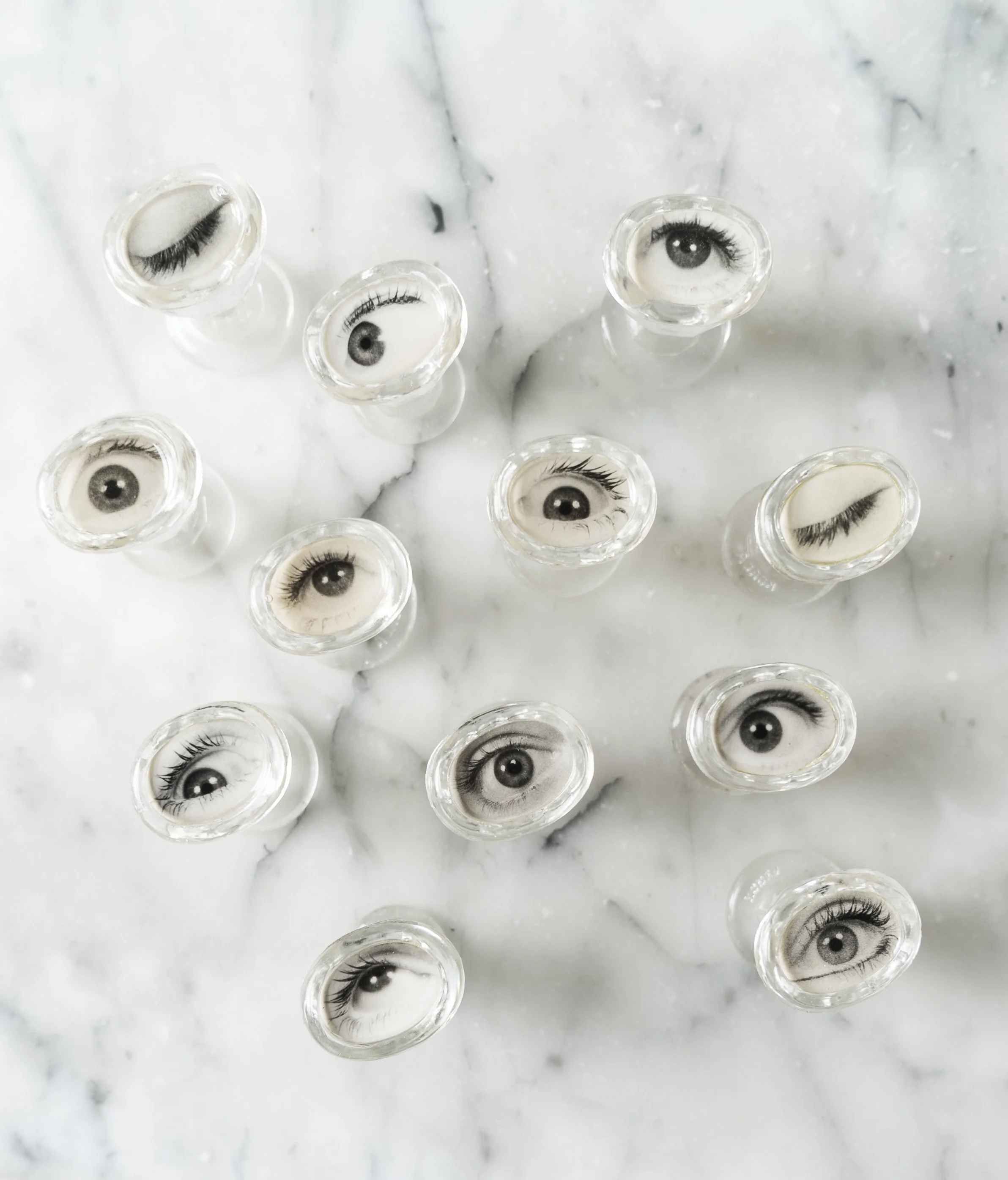 Eye Shots

 

 2004, mixed media, w:6,5’’ h:10’’ d:3,25” 