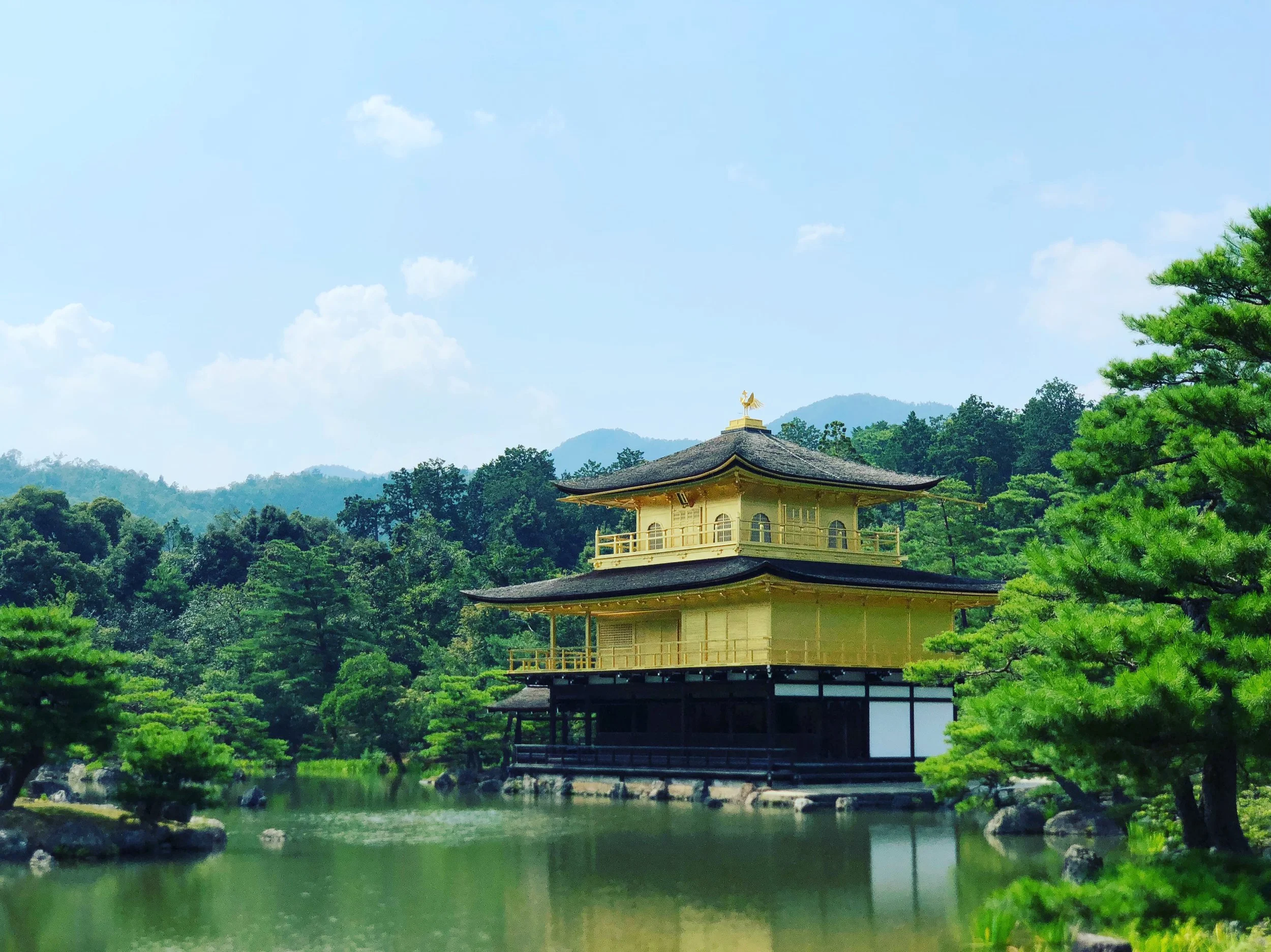 Kyoto, Japan