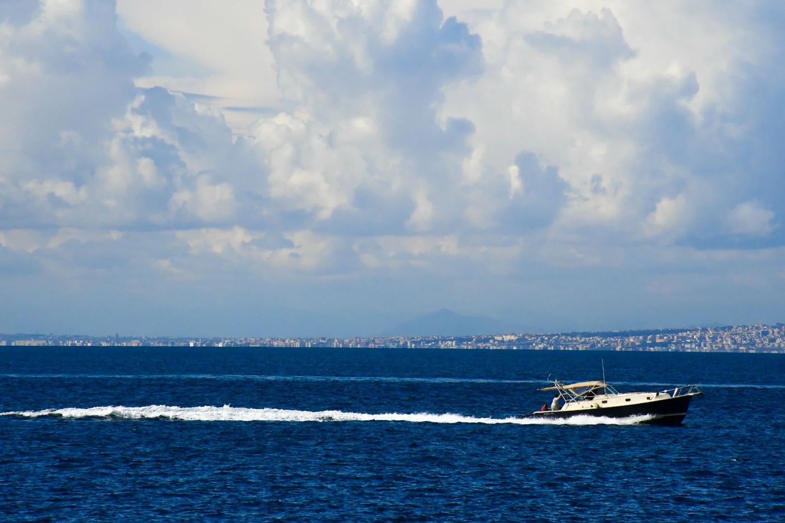 Sorrento Coast, Italy