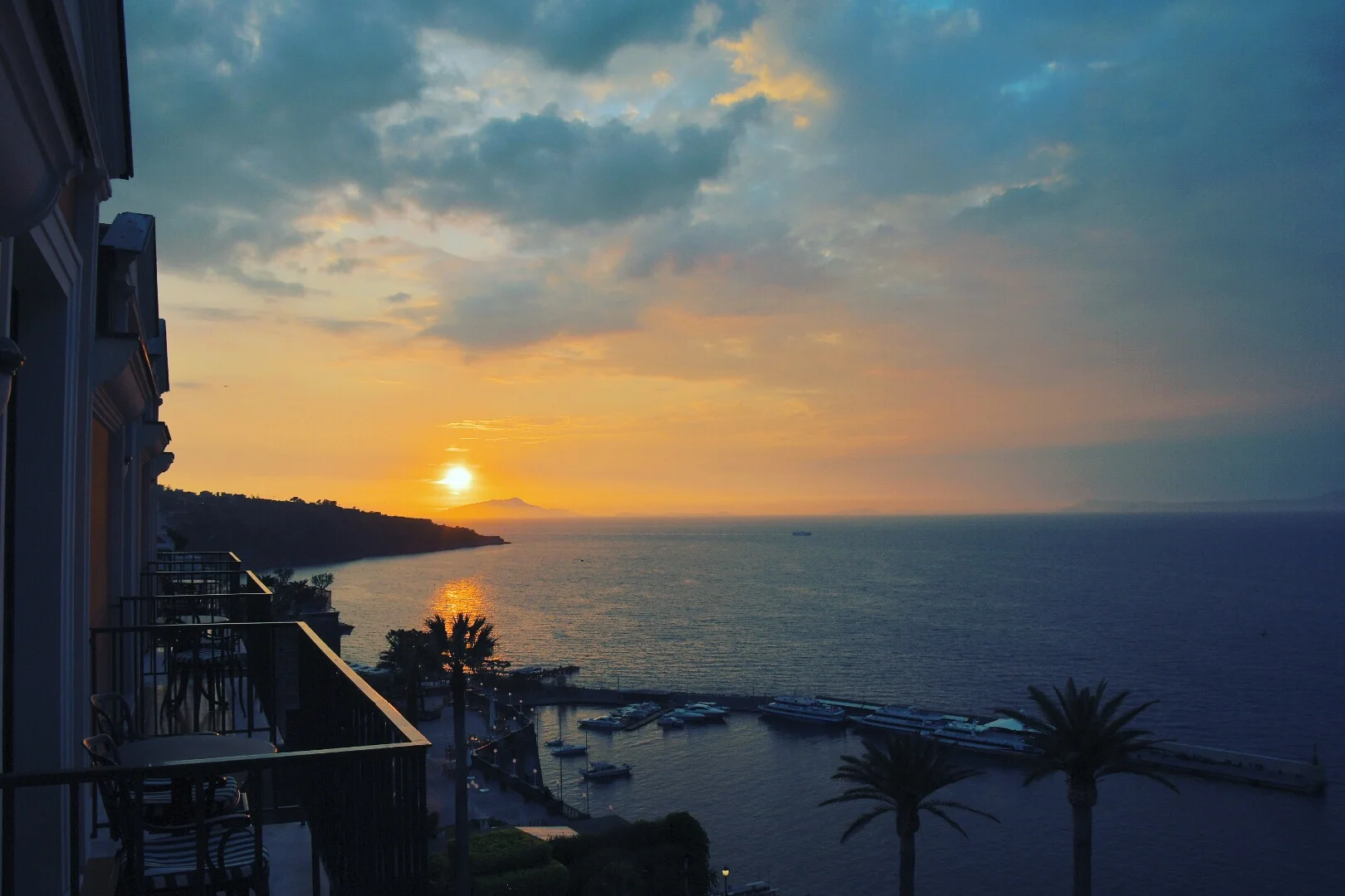 Sorrento, Italy