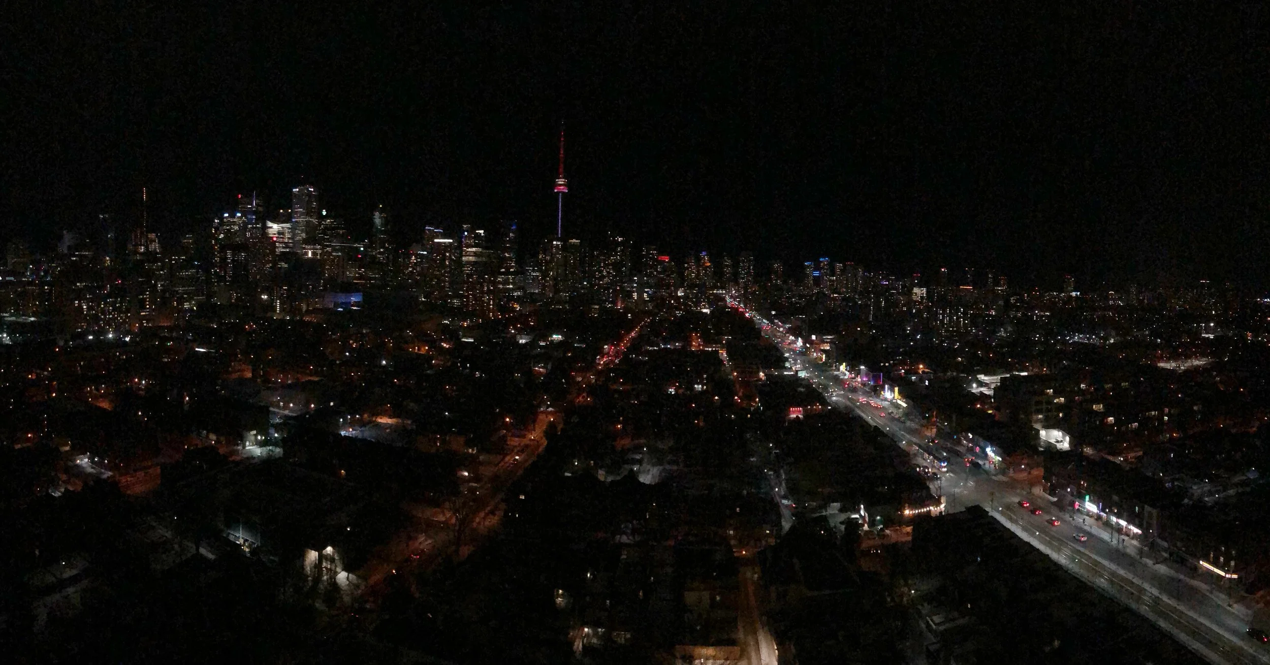 Toronto, Canada