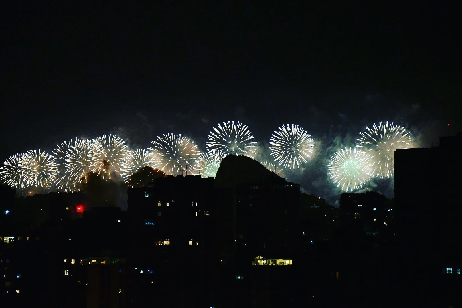 Rio de Janeiro, Brazil