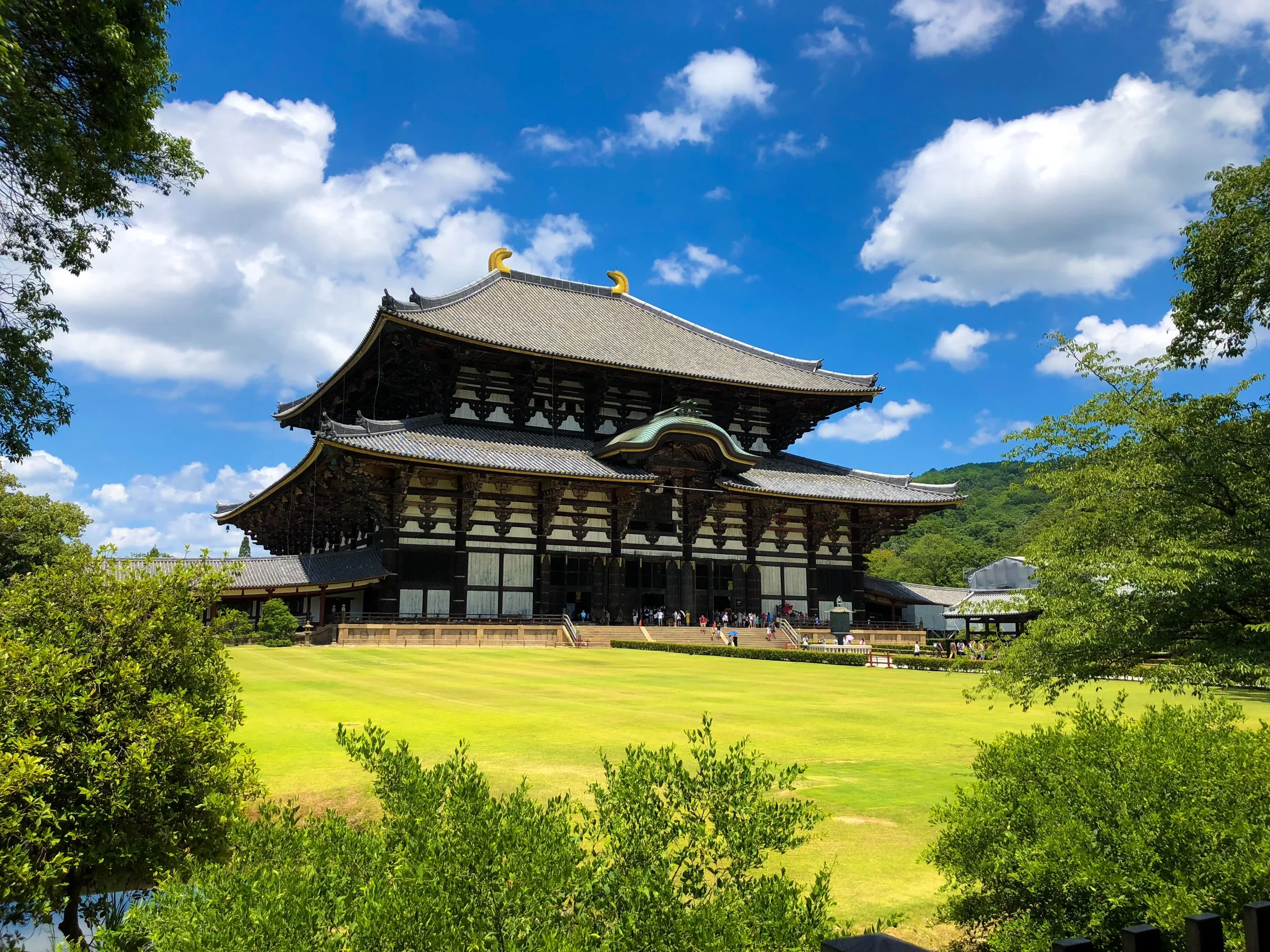 Nara, Japan