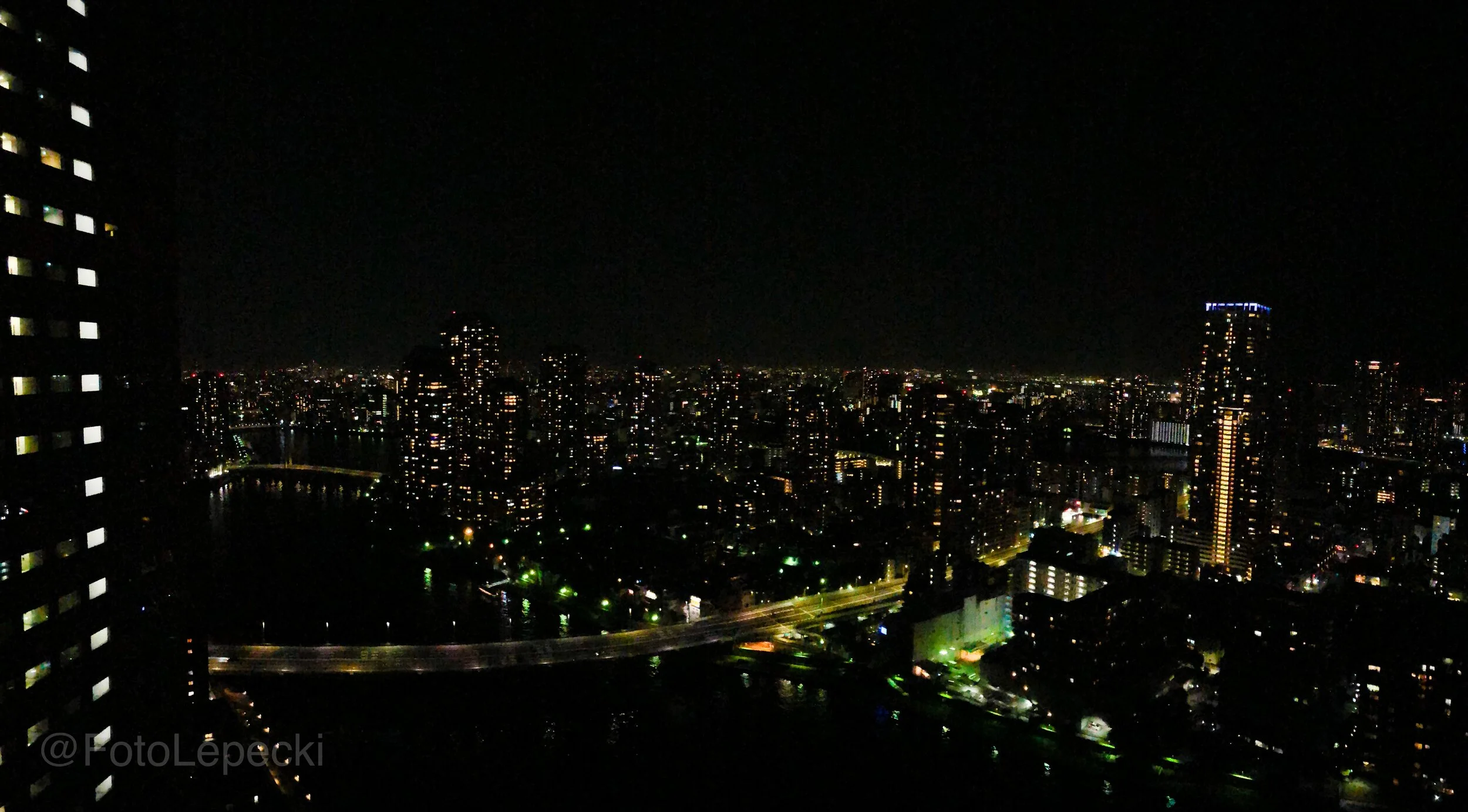 Tokyo, Japan
