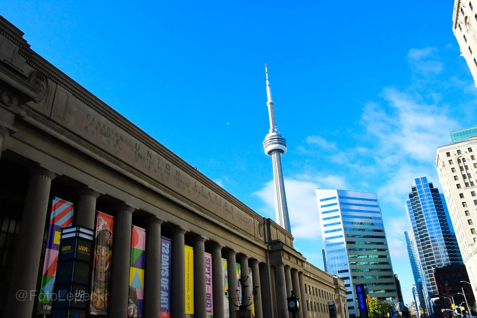 Toronto, Canada