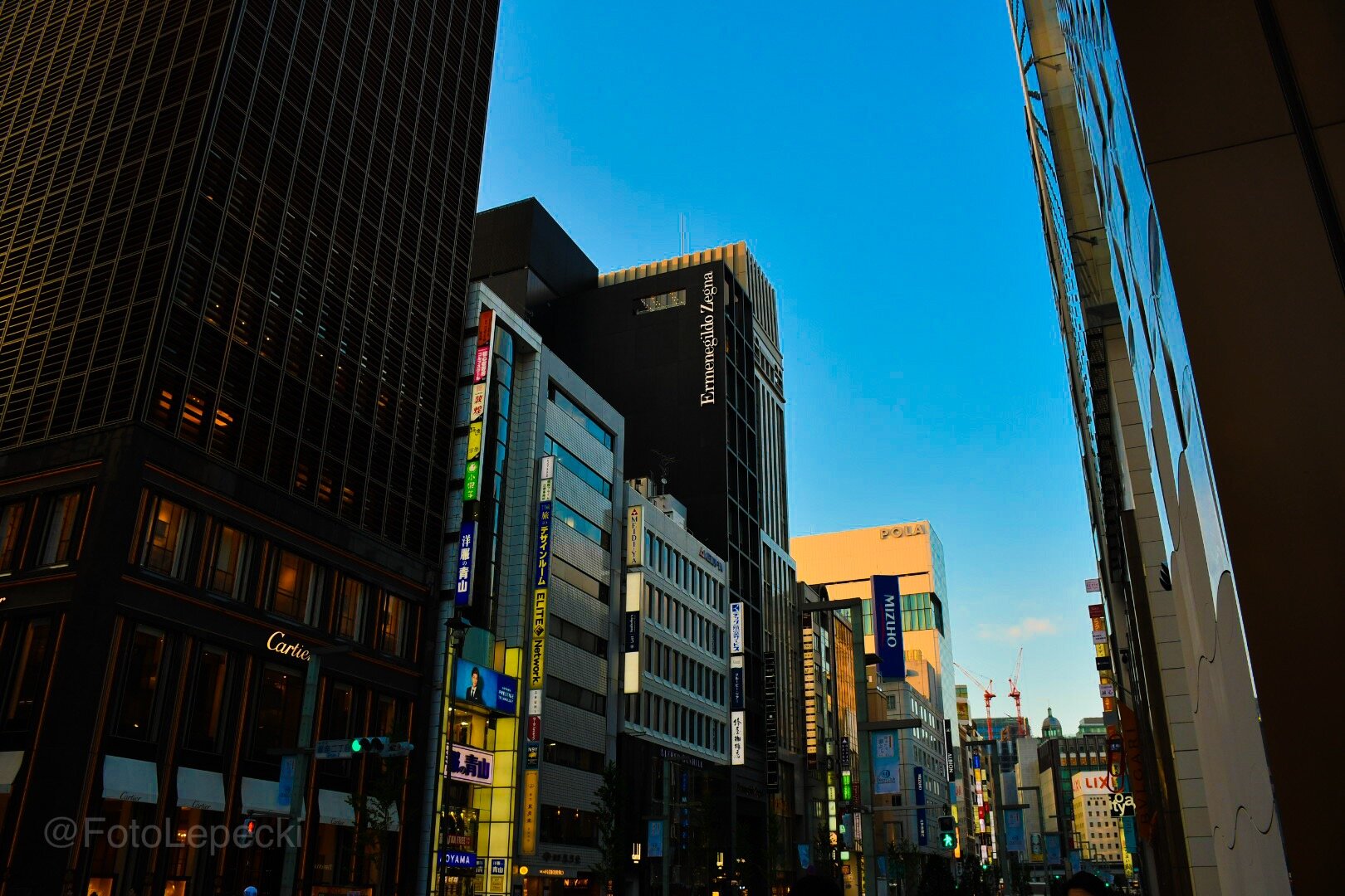 Tokyo, Japan