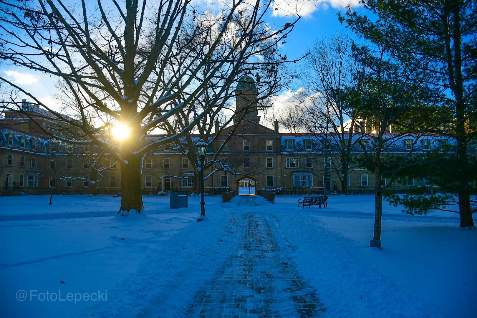 Toronto, Canada