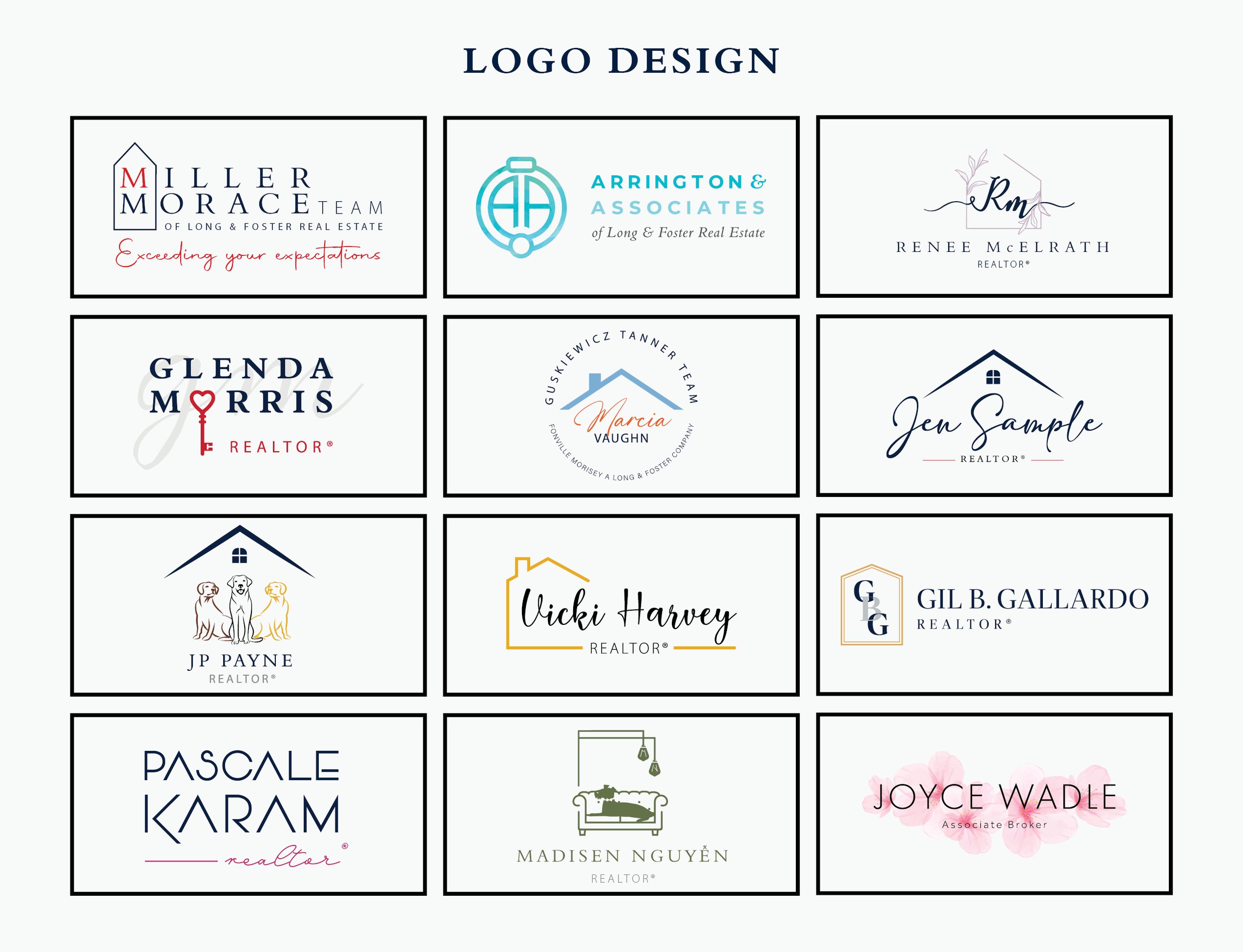 Logo Design