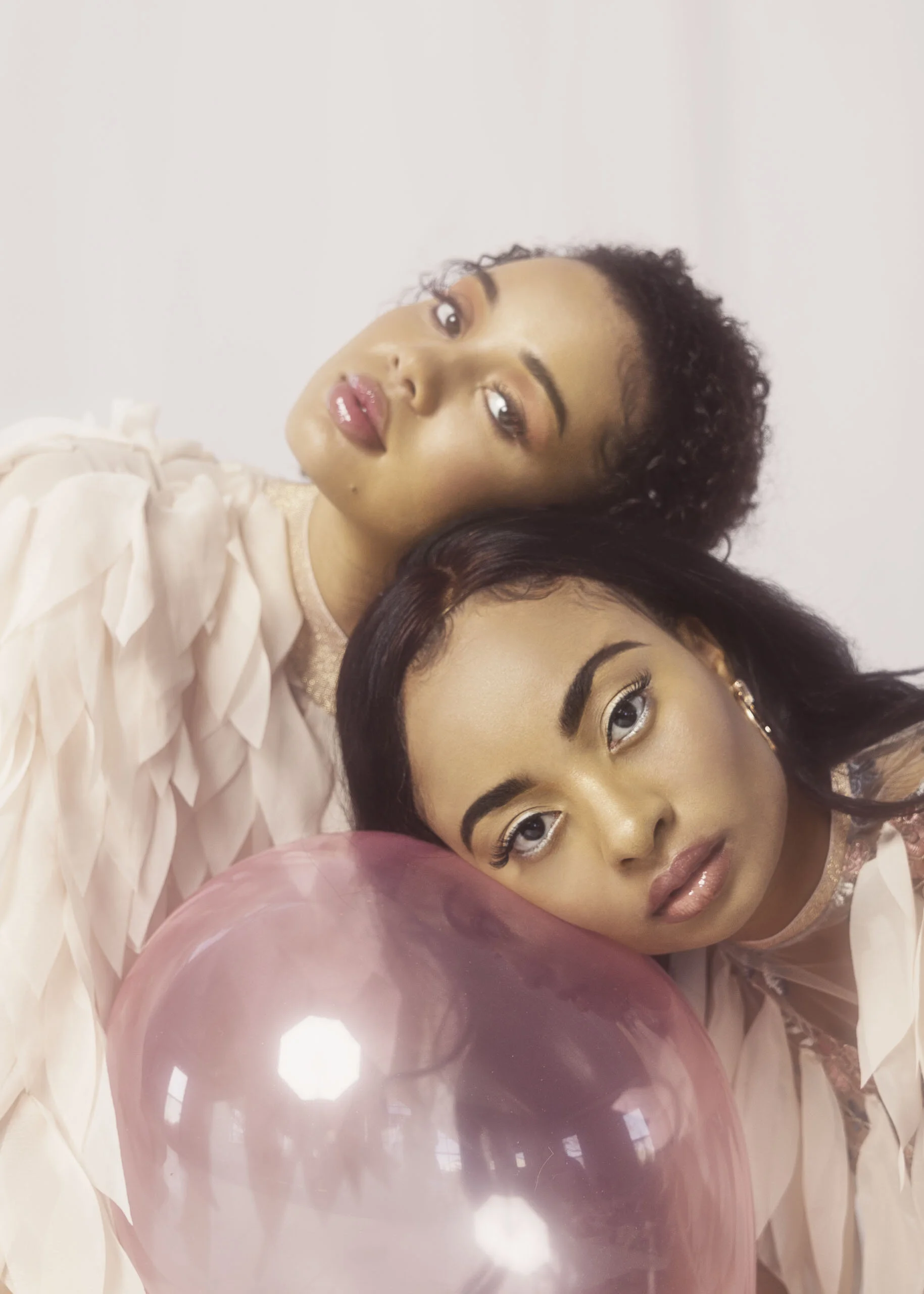 NWAFW | Editorial - House of Colby - 2020