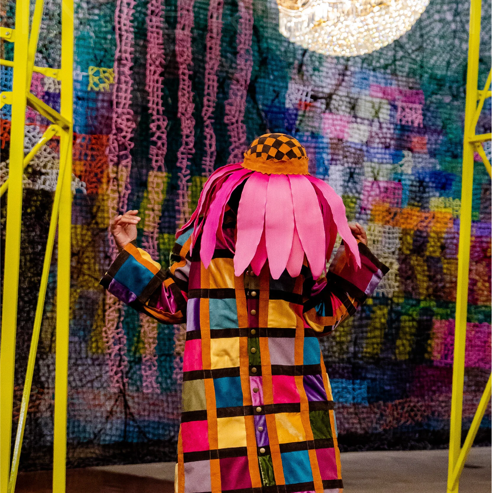 NWAFW | Rebrand to INTERFORM