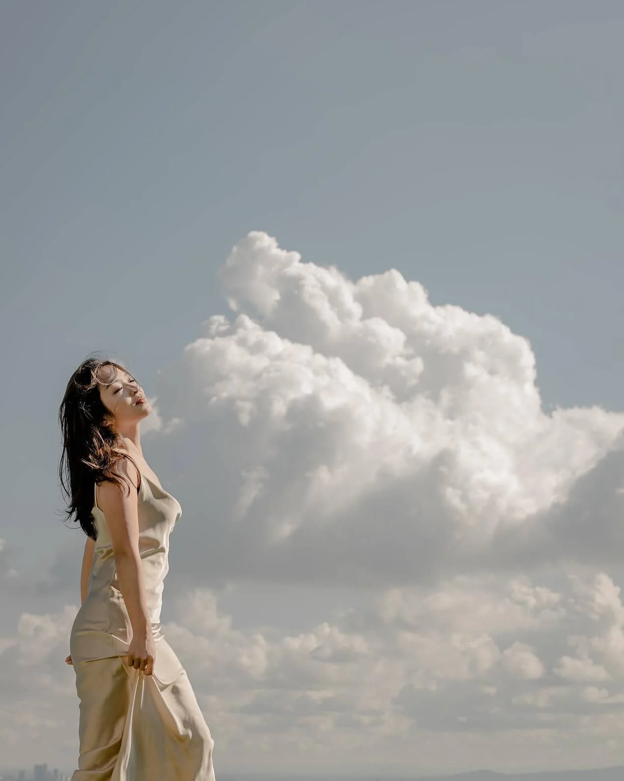 Reach for the stars.

One of my fave shots last year.

🔥
@_jessyliu