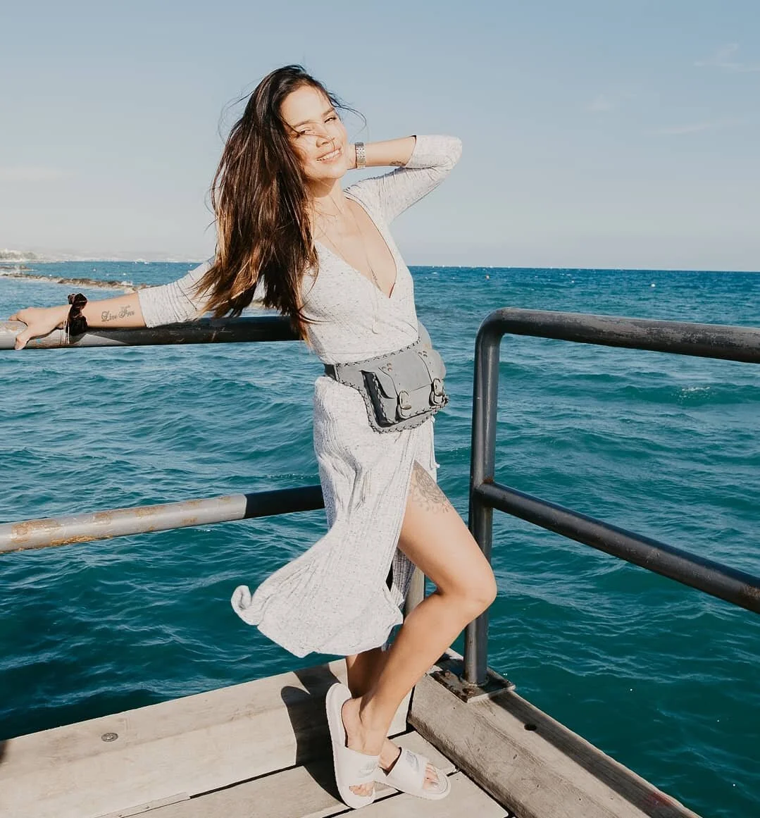 Missing the seaside - so much.❤ #cyprus