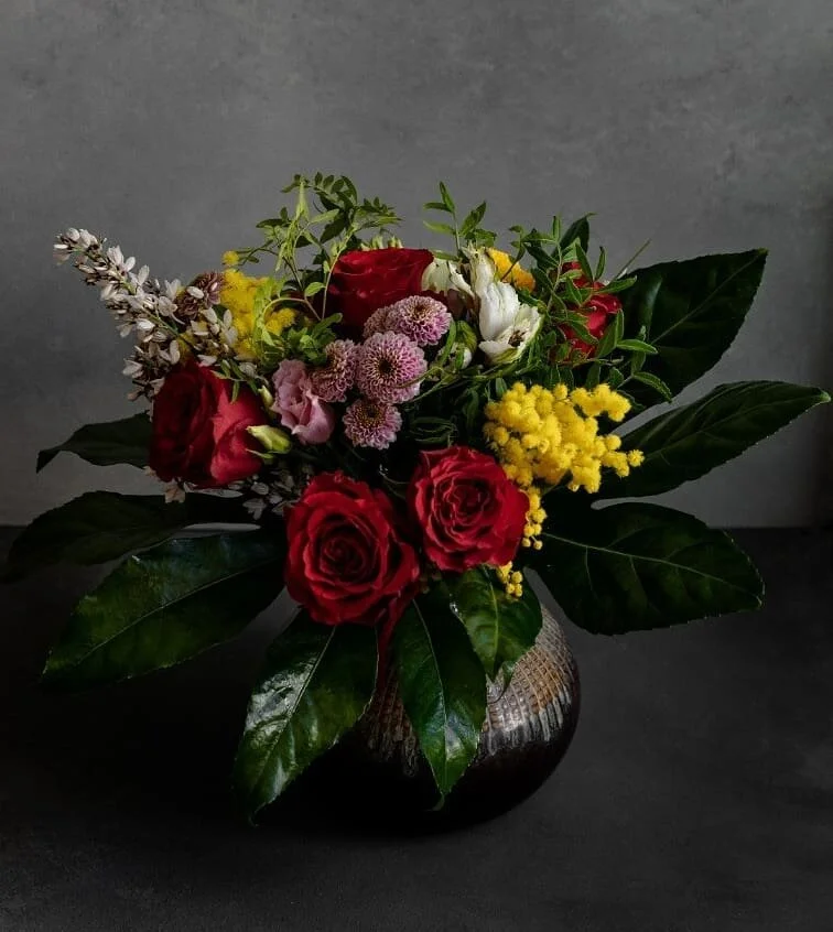 ❤💐 Forever Valentine @jorje_papinio