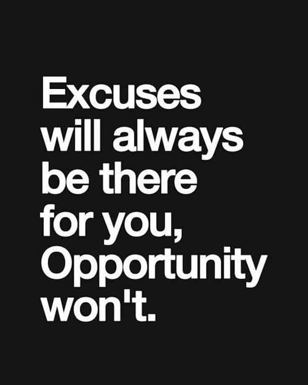 My mentor told me 3 years ago when i decided to quit my job: 

&quot;You will lose everything for art; u will give up everything freely for art. &amp; that's when you know, you're in the right path of your journey.&quot;😷

I never realized how right