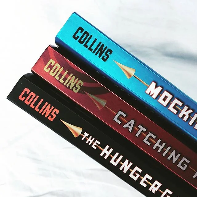 I'm seriously considering rereading this series 🙈 but I have too much books on my tbr 😂
#bookprobs #longasstbr #mockingjay #hungergames  #tumblr #bujo #bulletjournal #stationerylove #highschool #studyblr #studygram #bookstagram #books