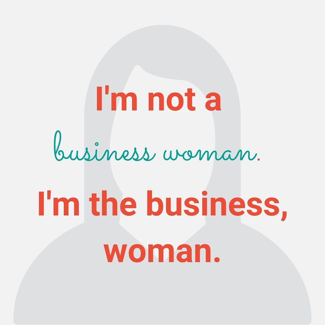 This one is for my new followers from @bostonbusinesswomen  Hey girl, I&rsquo;m happy you&rsquo;re here. 

I've been a member of BBW for a few years now and here is a FACT:  75% of @heliumstrategic new clients have come from referrals made for me by 