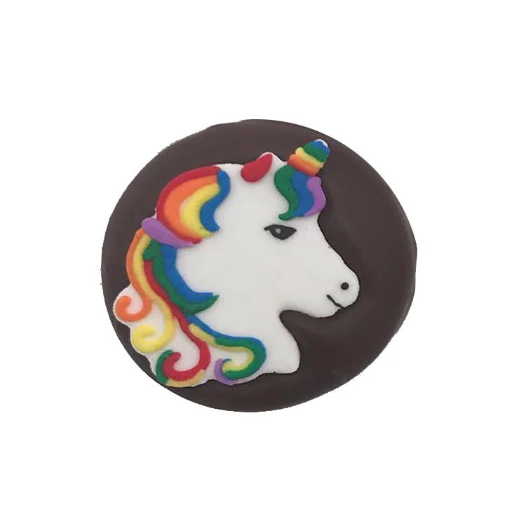 Unicorns- Chocolate Covered Oreos