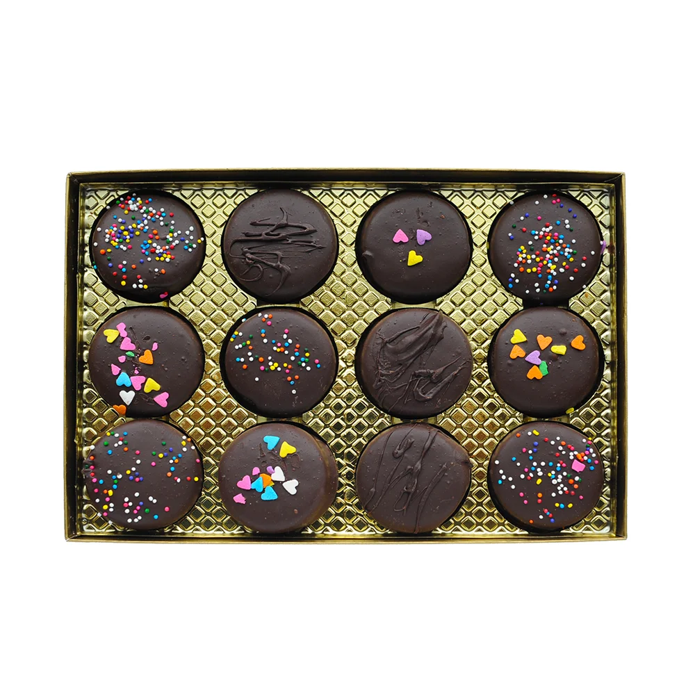 Classic Assorted - Chocolate Covered Oreos