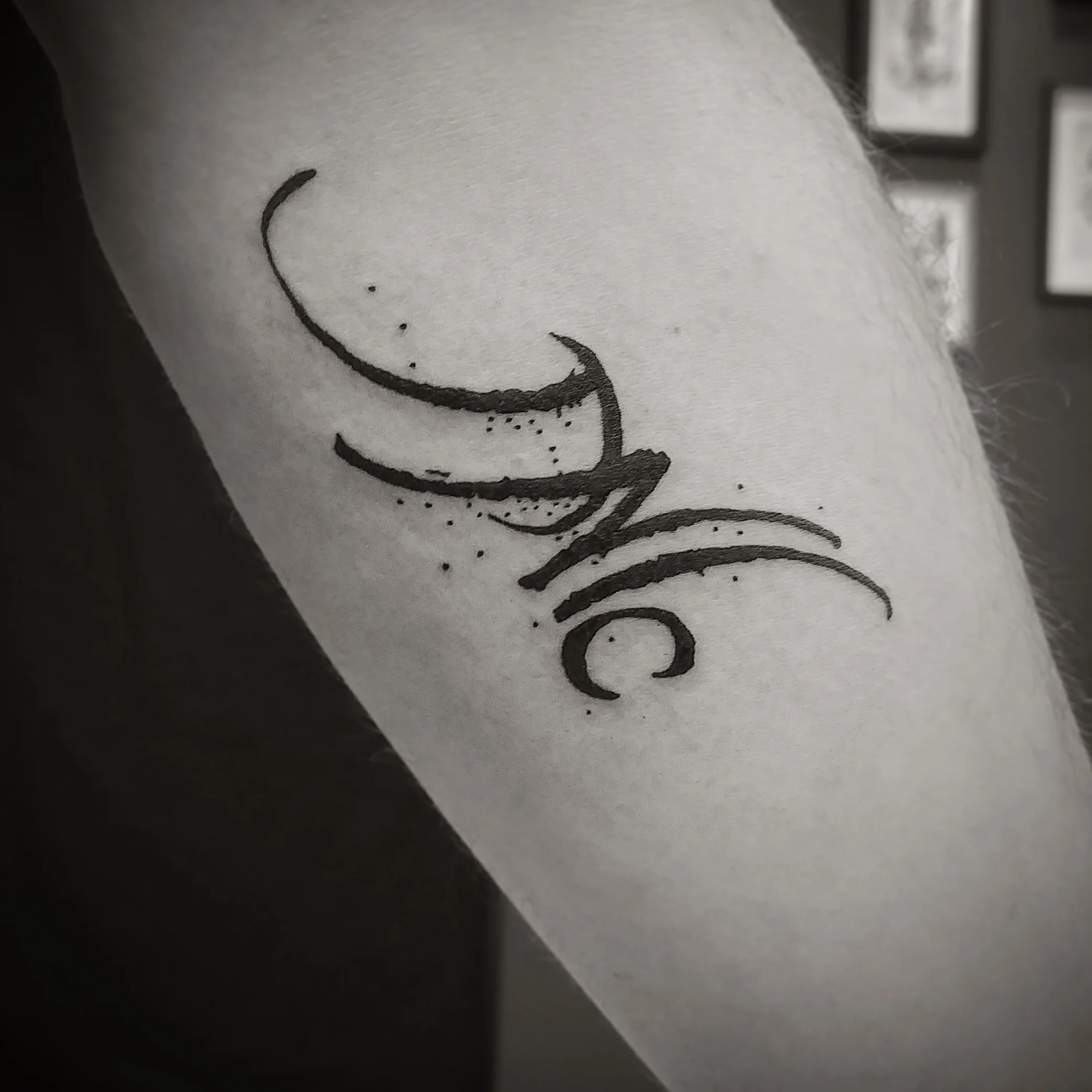 How do Hebrew Tattoos work? — Hebrew Tattoos
