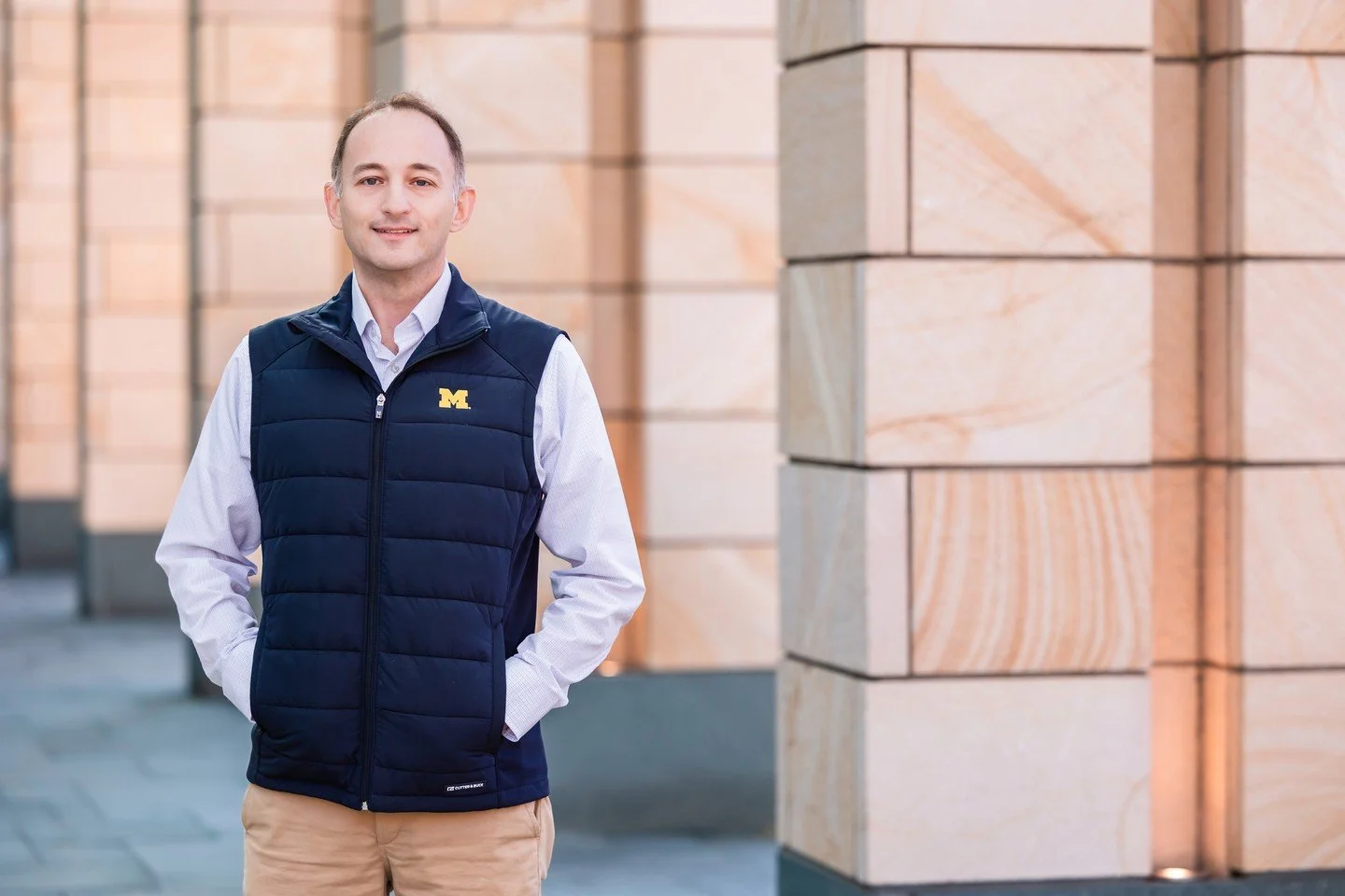 People running for office should clearly articulate why.  One of the reasons people are supporting Michael Schostak is because he practices what he preaches.  Want to know his positions and priorities?  Click on the link in the comments below.

https